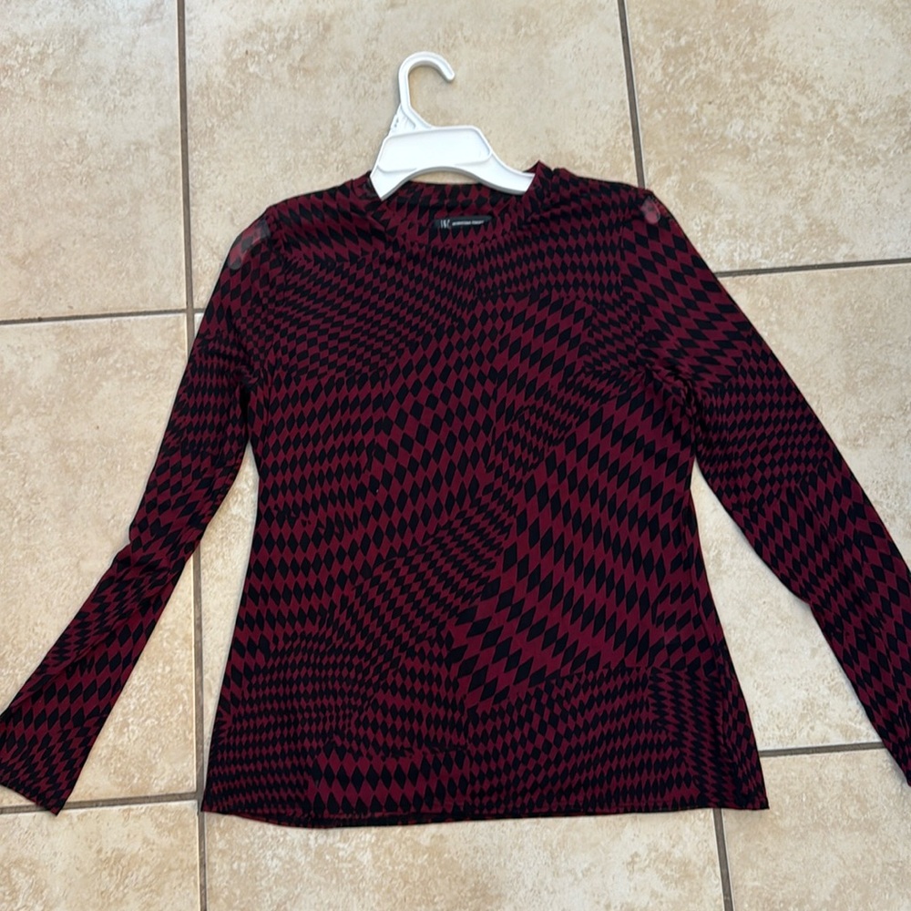 Inc top